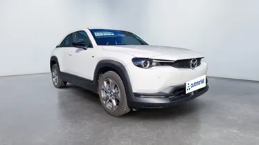 MAZDA MX-30