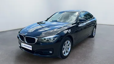 BMW Seria 3 Gran Turismo