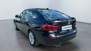 BMW Seria 3 Gran Turismo