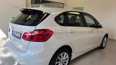 BMW Seria 2