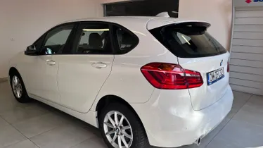 BMW Seria 2