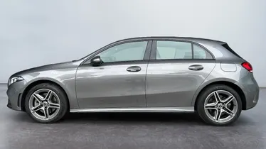MERCEDES-BENZ A Klasa