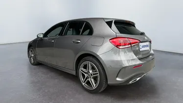 MERCEDES-BENZ A Klasa