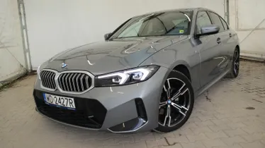 BMW Seria 3