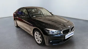 BMW Seria 3 Gran Turismo