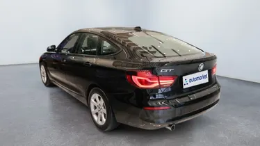 BMW Seria 3 Gran Turismo