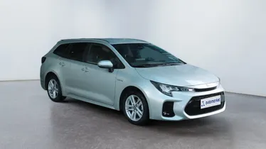 SUZUKI Swace