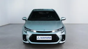 SUZUKI Swace