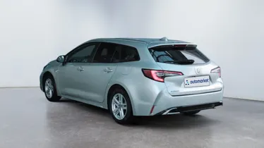 SUZUKI Swace