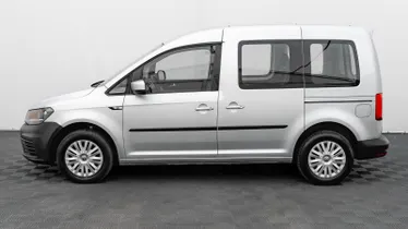 VOLKSWAGEN Caddy osobowy