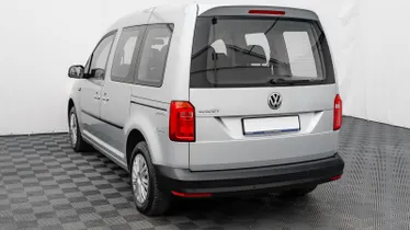 VOLKSWAGEN Caddy osobowy
