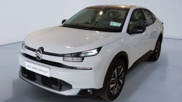 CITROEN C4 X