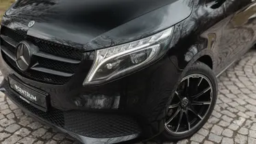 MERCEDES-BENZ V Klasa