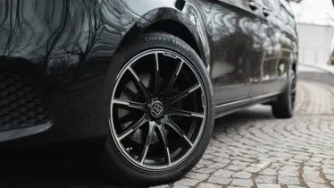 MERCEDES-BENZ V Klasa