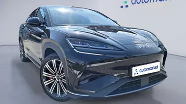 BYD Sealion 7