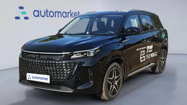 DFSK E5