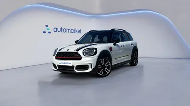 MINI [BMW] Countryman