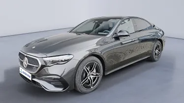 MERCEDES-BENZ E Klasa