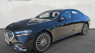 MERCEDES-BENZ E Klasa