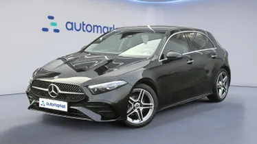 MERCEDES-BENZ A Klasa