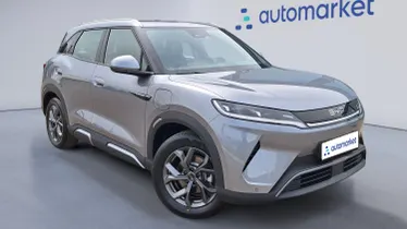 BYD Atto 2