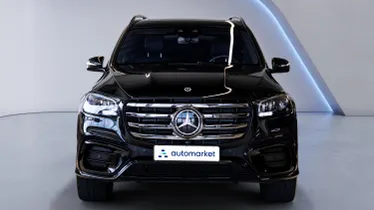 MERCEDES-BENZ GL