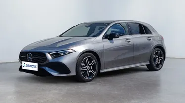 MERCEDES-BENZ A Klasa