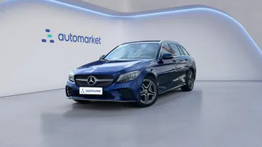 MERCEDES-BENZ C Klasa