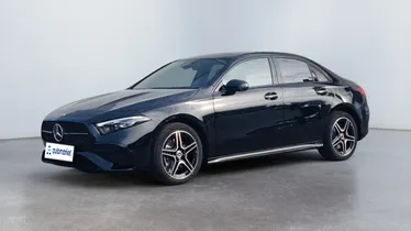 MERCEDES-BENZ A Klasa