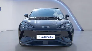 BYD Sealion 7