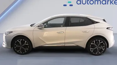 DS DS4