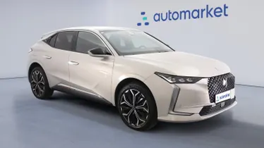 DS DS4