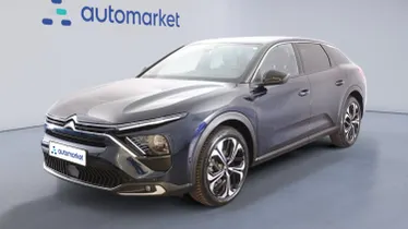 CITROEN C5 X