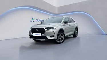 DS DS7