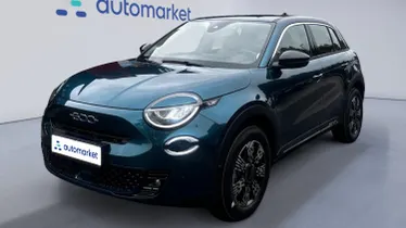 FIAT 600