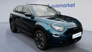 FIAT 600