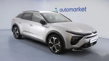 CITROEN C5 X