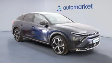 CITROEN C5 X