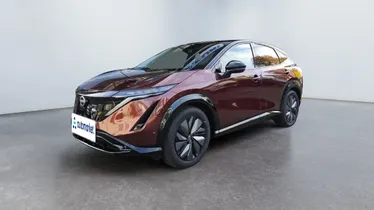 NISSAN Ariya