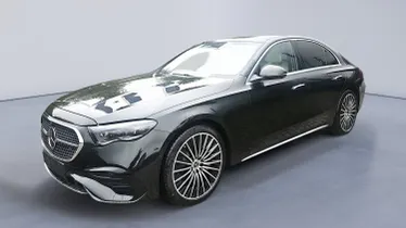 MERCEDES-BENZ E Klasa