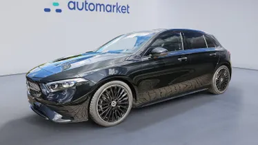 MERCEDES-BENZ A Klasa