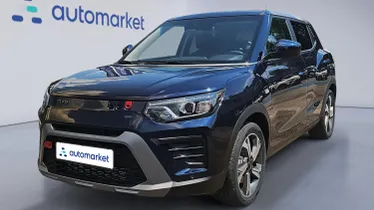 KGM / SSANGYONG Tivoli