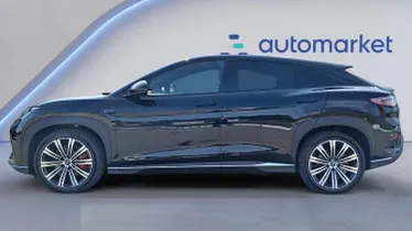 BYD Sealion 7
