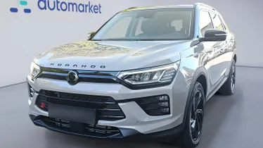 KGM / SSANGYONG Korando