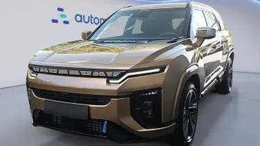 KGM / SSANGYONG Actyon