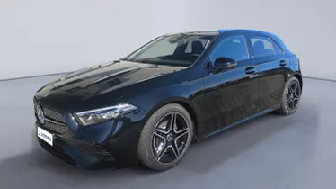 MERCEDES-BENZ A Klasa