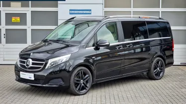 MERCEDES-BENZ V Klasa