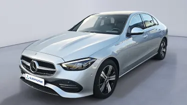 MERCEDES-BENZ C Klasa
