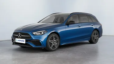 MERCEDES-BENZ C Klasa