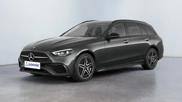 MERCEDES-BENZ C Klasa